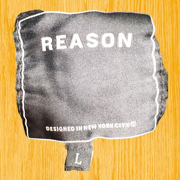 Sherpa Tokyo Full Zip HipHop Urban Comfy Designer Streetwear Hoodie Men’s M NWT - Picture 3 of 4